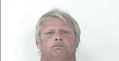 Jonathan Black, - St. Lucie County, FL 